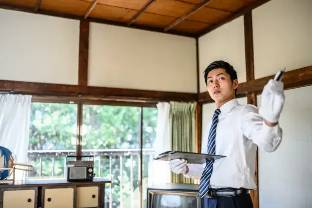 不用品回収業者を利用する際のポイント