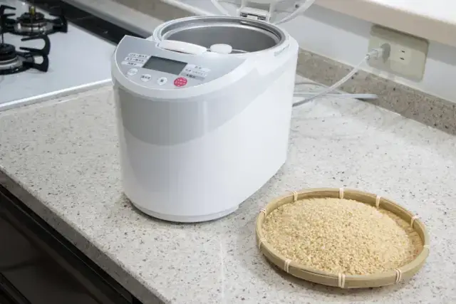精米機の処分に困ったら？正しい方法と費用を徹底解説