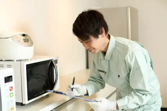 精米機を処分する前に知っておきたいこと