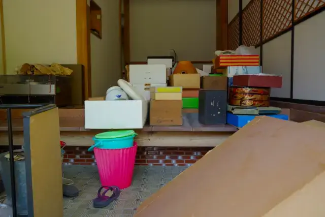 実家じまいを円滑に完了させるための不用品回収業者の総合サポート体制とは？