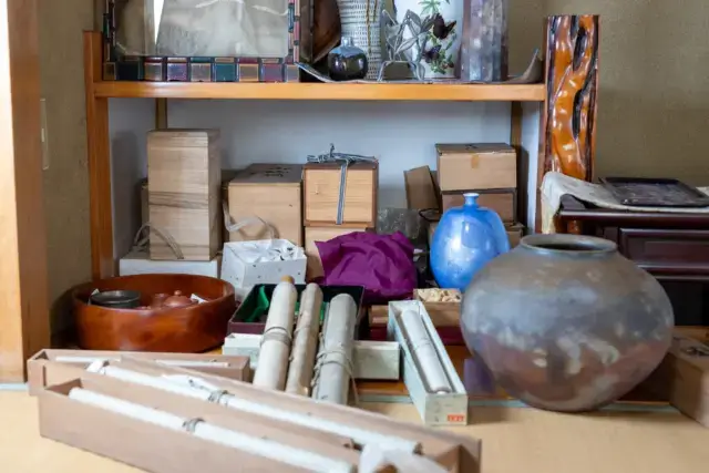 実家じまいとは?