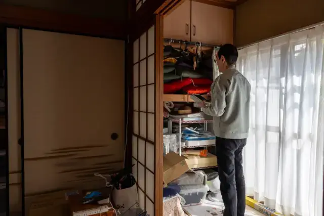 実家じまいの進め方は?