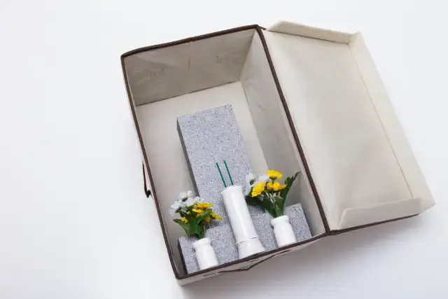 実家の仏壇の処分や墓じまい(永代供養)の費用や方法は?