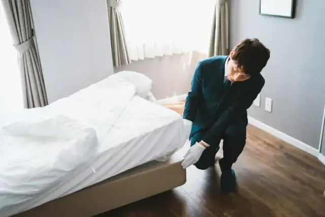 ベッドの処分にはどんな方法がある?