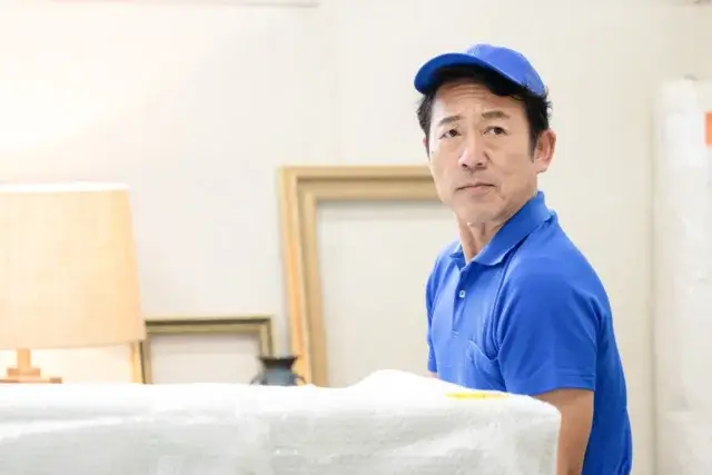 ベッドマットレスを処分する際の注意点