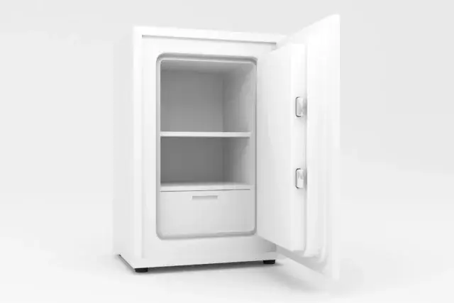 耐火金庫はなぜ自治体の粗大ごみで回収してくれないの?