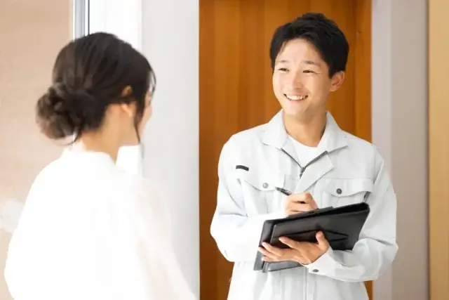 信頼できる不用品回収業者の選び方5つのチェックポイント