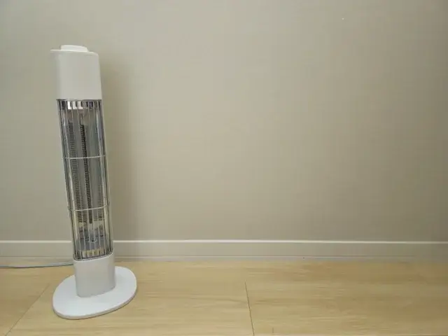 ハロゲンヒーターを捨てる前に知っておきたい法律とゴミ分類のルールは？