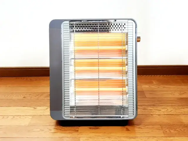 ハロゲンヒーターを処分する5つの方法とは？