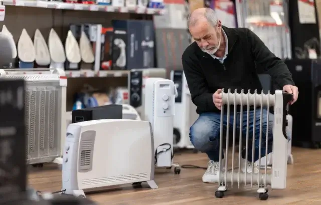 デロンギのオイルヒーターを売って処分したいときの買取相場と注意点は?