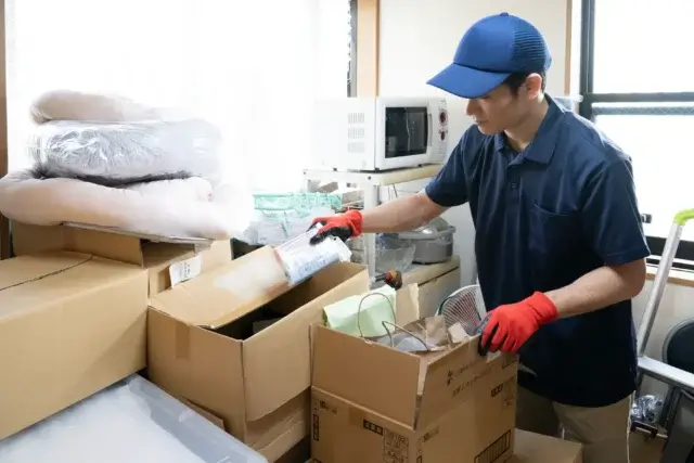 空き家整理を依頼する流れと注意点は？