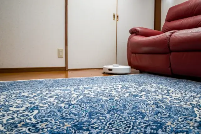 ホットカーペットを粗大ゴミで出すときの申し込みから収集までの流れ