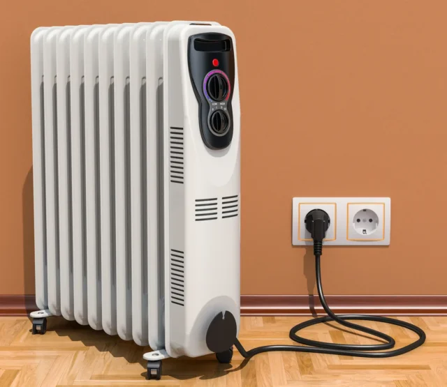 オイルヒーターの処分を不用品回収業者に頼むべきなのはどんなとき？